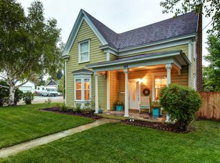 188 E Center St, Heber, UT 84032