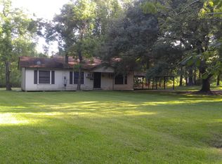 1475 Party Ln, Vidor, TX 77662