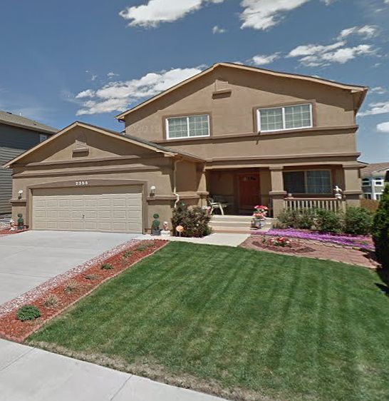 2nd image of 2355 Majestic Plains Ct