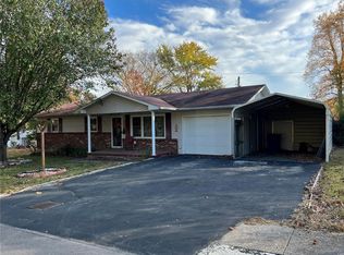 206 Idalia Rd, Bloomfield, MO 63825