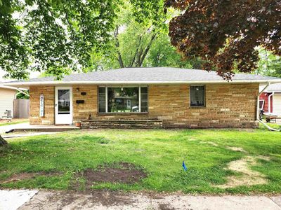 1130 10TH STREET SOUTH, Wisconsin Rapids, WI, 54494