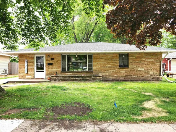 1130 10TH STREET SOUTH, Wisconsin Rapids, WI 54494