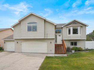 5015 N Penn Ave, Spokane, WA 99206