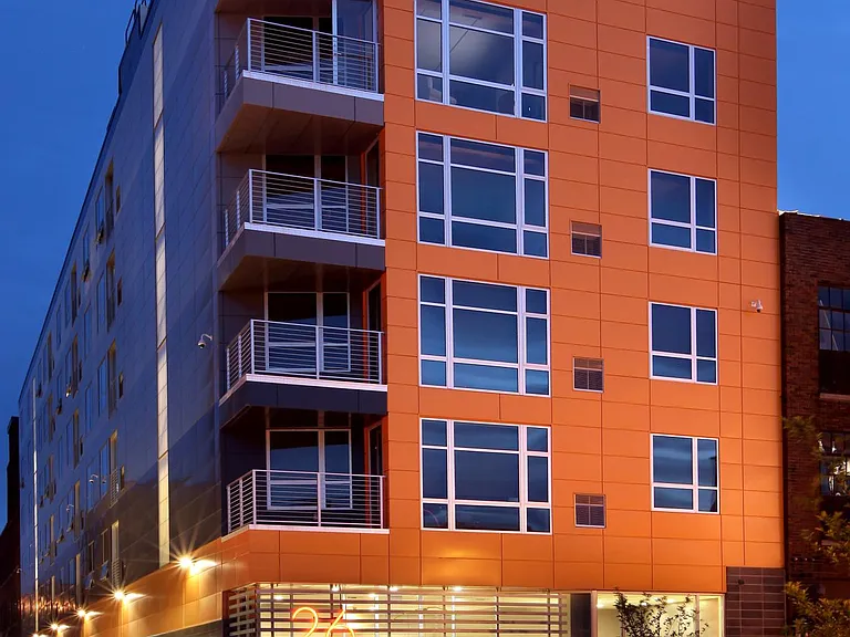 26 Cherry Street Apartments — Photo 2