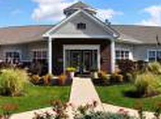 8557 Sierra Ridge Dr APT D, Indianapolis, IN 46239