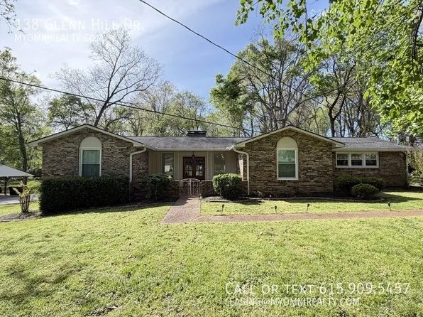 138 Glenn Hill Dr, Hendersonville, TN 37075