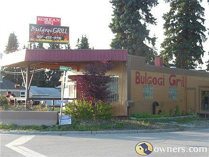 bulgogigrill.com