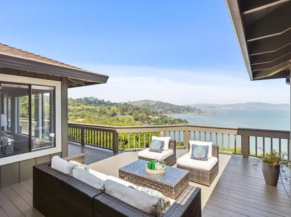 24 Norman Way, Tiburon, CA 94920