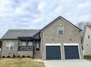 7246 Winding Way, Pleasant View, TN 37146