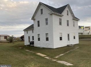 3011 Union Church Rd, Tylerton, MD 21866