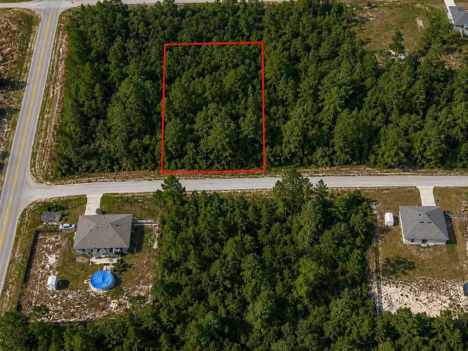 1st image of 8332 N FARRINGTON DRIVE LOT 5