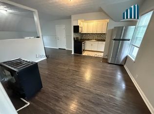 34 Hood St Unit 3, Fall River, MA 02720