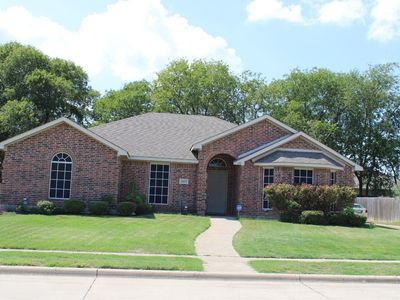 1413 Meadowlark Ln, Glenn Heights, TX, 75154