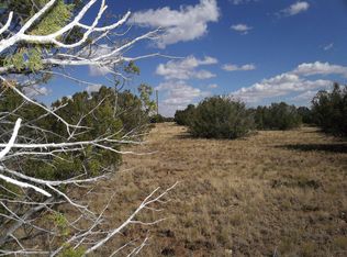 Tbd Acr 8113, Concho, AZ 85924