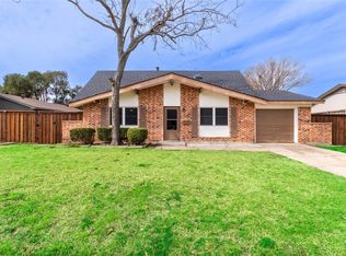 221 S Bernice Dr, Garland, TX