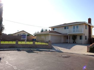 19165 Galatina St, Rowland Heights, CA 91748