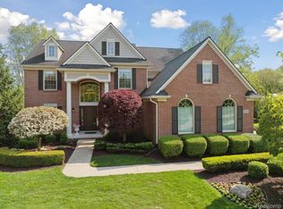 23201 Argyle St, Novi, MI 48374