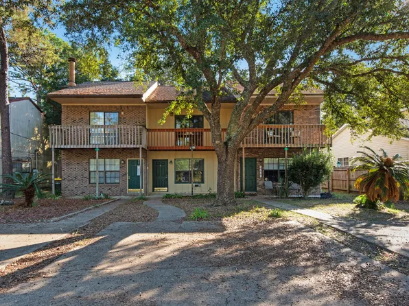 522 Parkview Rd NW Unit B, Fort Walton Beach, FL 32547