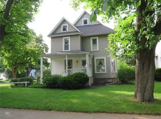 445 East Ave, Lockport, NY 14094