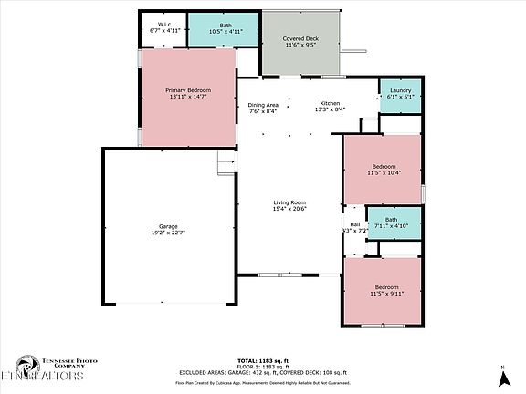 2nd image of 12 Patrick Dr