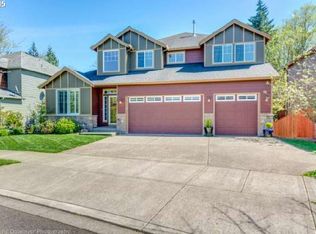 2129 S Osprey Dr, Ridgefield, WA 98642