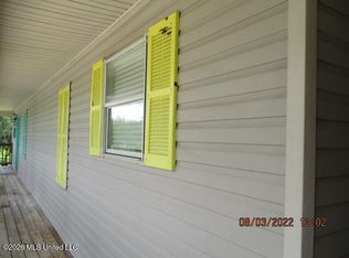 5801 Brittany Ave #B, Biloxi, MS 39532