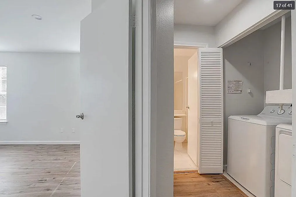 1 bed, 712 sqft, $1,990 — Photo 3