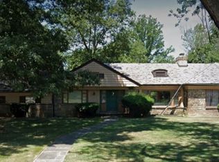 3121 Chelsea Dr, Cleveland Heights, OH