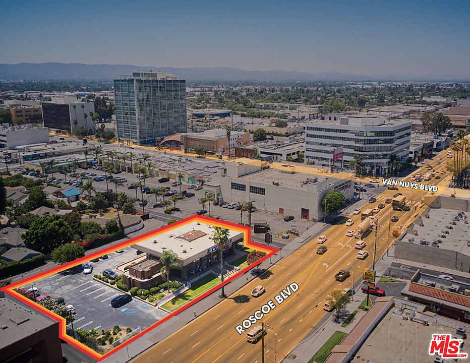 1st image of 14400 Roscoe Blvd Suite C