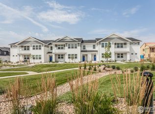 2116 Falling Leaf #3, Windsor, CO 80550