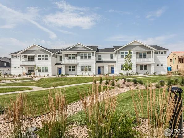 2116 Falling Leaf Dr #3, Windsor, CO 80550