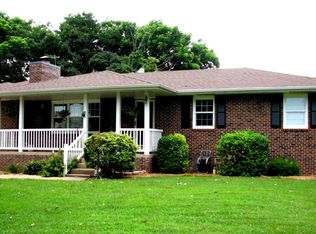 1839 Truman St, Buffalo, MO 65622