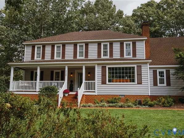 2735 Swanhurst Dr, Midlothian, VA 23113