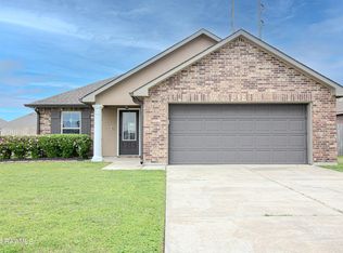 501 Peak Run, Youngsville, LA 70592
