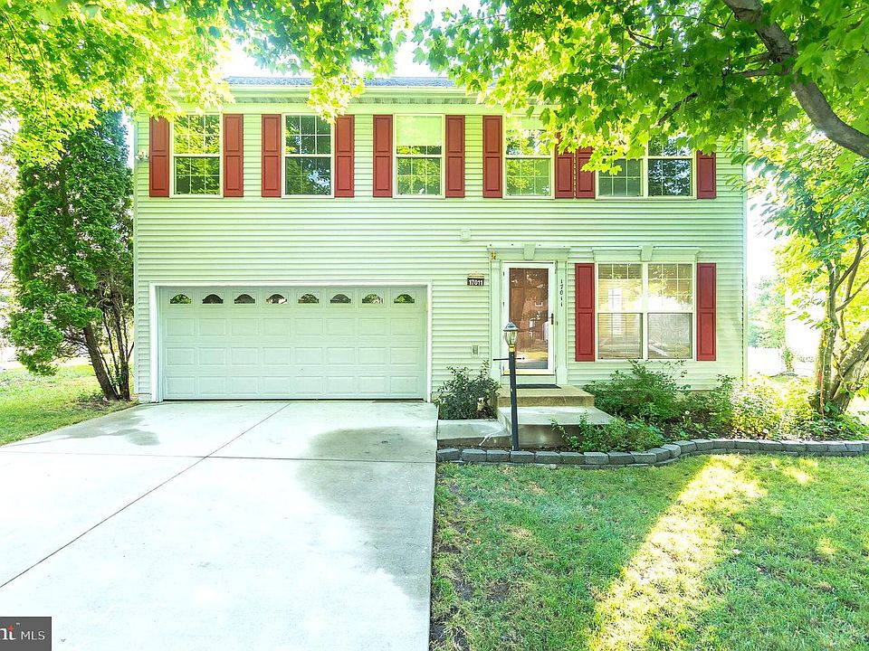 1st image of 17011 Cass Brook Ln