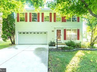 17011 Cass Brook Ln, Woodbridge, VA 22191