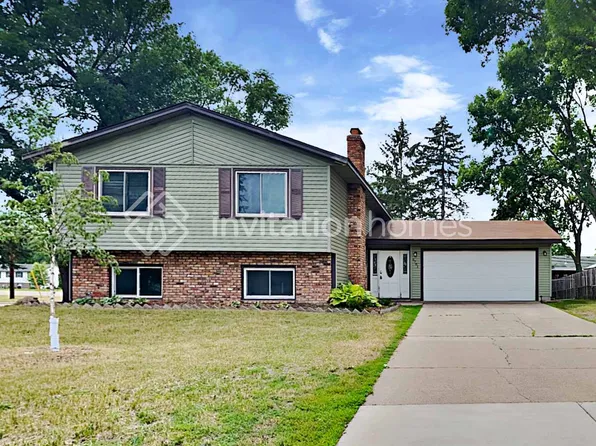 6701 Bryant Ave N, Brooklyn Center, MN 55430