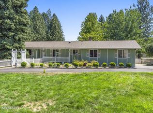 3908 W Nez Perce Rd, Coeur D Alene, ID 83815