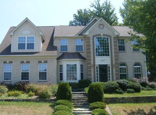 12301 Lily Green Way, Upper Marlboro, MD