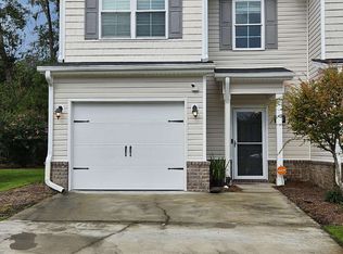 390 Cantle Dr, Richmond Hill, GA 31324