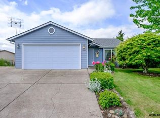 508 Sunrise Ct, Jefferson, OR 97352