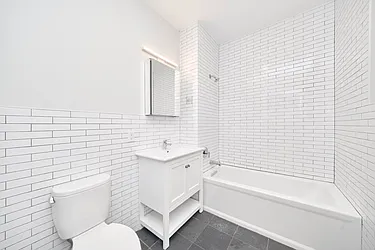 Rented by Living New York
