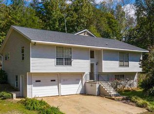 132 Thompson Ln, Gaffney, SC 29340