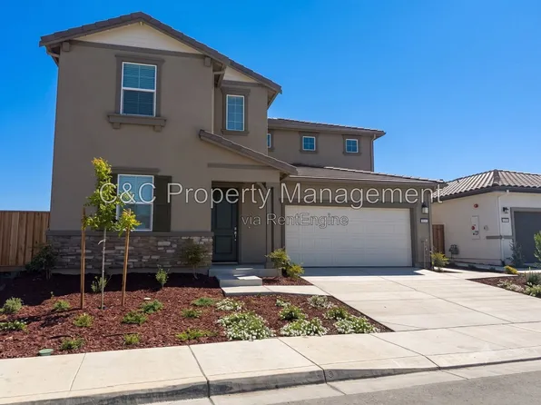 333 Teton Ranch Way, Patterson, CA 95363
