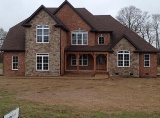 2107 Berry Patch Rd, Thompsons Station, TN 37179