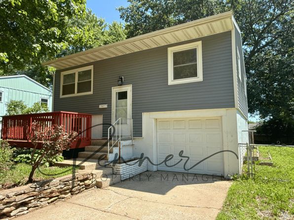 1421 N Osage Trl