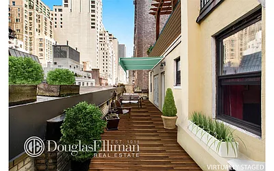 Sold by Douglas Elliman