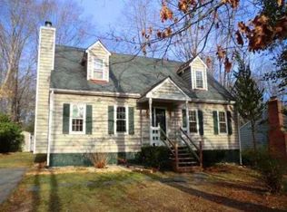 1301 Southwick Blvd, Midlothian, VA 23113