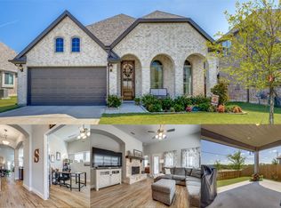 715 Shellbrooke Ln, Sherman, TX 75092