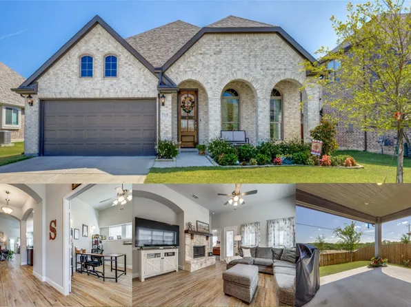 715 Shellbrooke Ln, Sherman, TX 75092